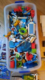 Fisher Price Construx, Ophalen, Gebruikt, Overige merken