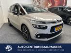 Citroën Grand C4 SpaceTourer 7 Persoons 1.2 PURE TECH FEEL, Voorwielaandrijving, 65 €/maand, Stof, Gebruikt