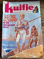 1 tijdschrift van Kuifje uit 1984, Eén stripboek, Ophalen of Verzenden, Zo goed als nieuw