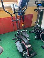 Crosstrainer SportPlus, Sport en Fitness, Fitnessapparatuur, Ophalen, Zo goed als nieuw, Crosstrainer