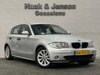 BMW 1-serie 116i Executive Airco PDC, Auto's, 1596 cc, Achterwielaandrijving, Gebruikt, 4 cilinders
