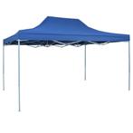 Partytent opvouwbaar paviljoen pagodetent 3x4,5 GRTS BEZORGD, Gebruikt, Partytent, Minder dan 4 meter, Minder dan 5 meter
