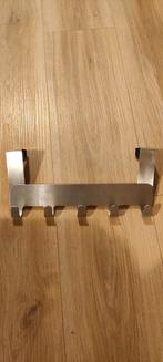 Deurhanger Brogrund van IKEA, Huis en Inrichting, Woonaccessoires | Kapstokken, Ophalen, Wandkapstok, Minder dan 100 cm