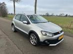 Volkswagen Polo 1.2-12V Trendline Polo Cross, Voorwielaandrijving, Euro 5, Stof, Gebruikt