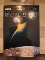 Planet earth dvd box, Ophalen of Verzenden, Zo goed als nieuw