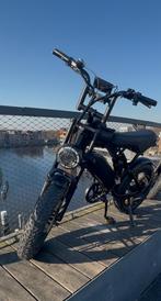 Fatbike - V20, Gebruikt, 55 tot 59 cm, 30 tot 50 km per accu, Ophalen