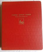 Famous Artists Course 1960 Vintage Tekencursus Boeken, Hobby en Vrije tijd, Ophalen, Gebruikt, Boek of Gids