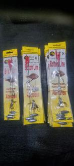 Nieuwe Bottom Line Aberdeen onderlijnen, Haak, Info@midnightmoon.nl, Onbekend, Nieuw