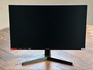 Iiyama 165hz 24inch monitor (lees beschrijving) beschikbaar voor biedingen