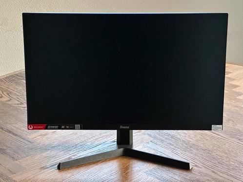 Iiyama 165hz 24inch monitor (lees beschrijving), Computers en Software, Monitoren, Zo goed als nieuw, 151 t/m 200 Hz, Gaming, Ophalen