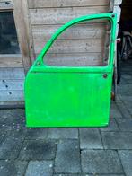 Linker voordeur 2CV, Ophalen, Gebruikt, Citroën, Voor