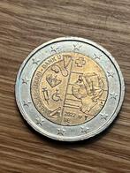 België 2 Euro Speciale Munt 2022 gezondheidszorg, Ophalen of Verzenden, België, 2 euro, Losse munt