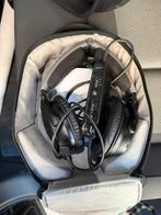 Bose A30 Aviation Headset – compleet & in topconditie, Computers en Software, Headsets, Ophalen of Verzenden, Zo goed als nieuw