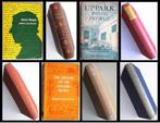 [Engeland] Acht (8) boeken o.a. The English Revolution, Ophalen of Verzenden, Gelezen