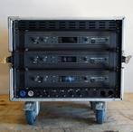 pdx3000 versterkerrack, Ophalen, Gebruikt, Audio
