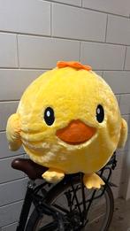 XL knuffel bal Walibi, Ophalen of Verzenden, Zo goed als nieuw