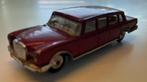 Mercedes 600 Pulman corgi toys, Hobby en Vrije tijd, Modelauto's | 1:43, Ophalen of Verzenden, Gebruikt, Auto, Corgi