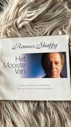 Ramses Shaffy, Cd's en Dvd's, Ophalen of Verzenden, Zo goed als nieuw, Levenslied of Smartlap