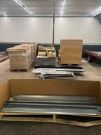 Grote partij Flatfix Fusion alles in 1 koop, Doe-het-zelf en Verbouw, Zonnepanelen en Toebehoren, Ophalen, Nieuw, Overige typen