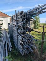 steigerbuizen, Doe-het-zelf en Verbouw, Steigers, Ophalen, Gebruikt, Overige typen, Minder dan 2 meter