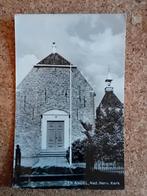 Ansichtkaart Den Andel, Verzamelen, Ophalen of Verzenden