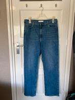Straight Leg jeans stretch, Kleding | Dames, Spijkerbroeken en Jeans, Overige jeansmaten, Blauw, Blue Ridge, Ophalen of Verzenden