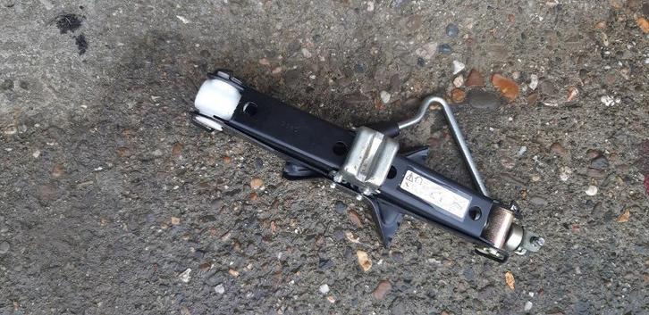 Originele krik C2 uit 2004, Auto diversen, Overige Auto diversen, Ophalen of Verzenden