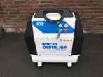 Amco stille compressor, Doe-het-zelf en Verbouw, Compressors, Minder dan 25 liter, Gebruikt, Ophalen of Verzenden, 6 tot 10 bar