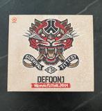 Defqon.1 2014: Survival of the Fittest - 4. cd’s, Ophalen, Zo goed als nieuw, Overige genres