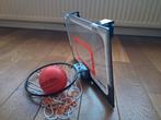 Mini Basketbalbord met Bal - Plezier voor Binnen!, Ophalen of Verzenden, Gebruikt, Overige typen