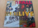 CD The Fall - Seminal Live, Verzenden