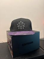 Qlimax snapback 20 years special, Ophalen of Verzenden, Zo goed als nieuw, One size fits all, Pet