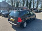Peugeot 307 SW 1.6-16V Premium , panoramadak , pdc , navigat, Auto's, Peugeot, Gebruikt, 4 cilinders, 715 kg, Lichtsensor
