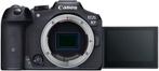 Canon EOS R7 body (ZGAN), Spiegelreflex, 32 Megapixel, Canon, Ophalen of Verzenden