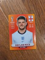 Panini WK 2022, Ophalen of Verzenden, Zo goed als nieuw, Plaatje