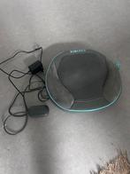 HOMEDICS Gel Shiatsu Massage Pillow, Ophalen of Verzenden, Zo goed als nieuw, Massagestoel of Kussen