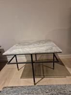 marmer Salontafel set van 2 80x80 cm 60x60 cm, Ophalen, 100 tot 150 cm, 50 tot 100 cm, Minder dan 50 cm