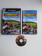Mario kart double dash voor de nintendo gamecube NGC, Spelcomputers en Games, Racen en Vliegen, Ophalen of Verzenden, Zo goed als nieuw