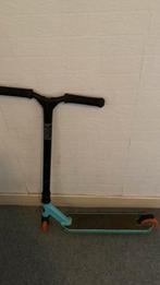 Stunt step merk Oxelo, Ophalen of Verzenden, Zo goed als nieuw, Gewone step
