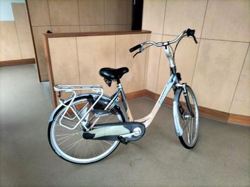 Batavus spirit beschikbaar voor biedingen