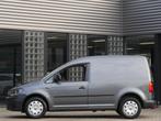 Volkswagen Caddy 2.0TDi/ TREKHAAK/ APP CONNECT/ INDIUM GREY, Stof, Gebruikt, Euro 6, 4 cilinders