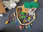 Playmobil kinderboerderij 3243 + attributten, Ophalen of Verzenden, Zo goed als nieuw