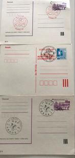 3 Oostblok postkaarten, Ophalen of Verzenden, Briefkaart