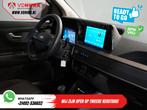 Ford Transit Courier 1.0 Trend 100 pk BENZINE BPM VRIJ! Gara, Auto's, Bestelauto's, Voorwielaandrijving, Gebruikt, Origineel Nederlands