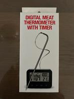 Digitale vlees thermometer NIEUW, Huis en Inrichting, Keuken | Keukenbenodigdheden, Ophalen of Verzenden, Nieuw