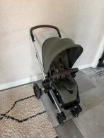 Joolz Hub+ Kinderwagen (forest green) + Regenhoes, Kinderen en Baby's, Kinderwagens en Combinaties, Gebruikt, Kinderwagen, Overige merken