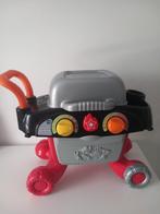 Barbecue v tech, Ophalen of Verzenden, Zo goed als nieuw, 6 maanden tot 2 jaar