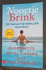 Noortje Brink, thriller, Ophalen of Verzenden, Nieuw