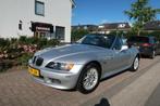 BMW Z3 Roadster 1.8 S Widebody|AIRCO|LEDER|STOELVERWARMING|F, Auto's, 13 km/l, Gebruikt, 4 cilinders, Cabriolet