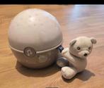 Nachtlampje, Kinderen en Baby's, Kinderkamer | Inrichting en Decoratie, Ophalen, Zo goed als nieuw, Lamp